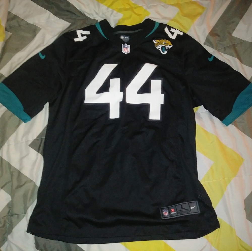 Myles Jack Jersey